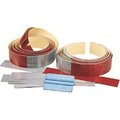 Reflexite Reflexite Reflective DOT Tape Kit LBV82KIT